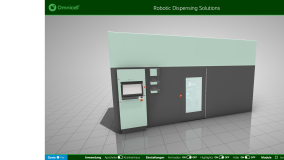 Animiert, als wäre es live