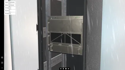 Beispielbild für die Kategorie Visuelle Qualität 2