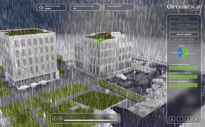 Beispielbild für die Kategorie Visuelle Qualität 3